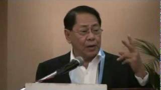 1st Luzon Council of Human Resource Management Practitioners Convention  December 7 2011 [upl. by Brandes]