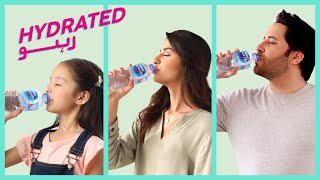 Healthy Hydration for the entire family [upl. by Ttocserp]