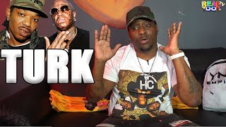 Turk reacts to Birdman Embracing BG After serving 12 Years in Federal Prison Full Explicit Interview [upl. by Essined858]