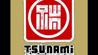 Tsunami Wazahari  Buddhas gun HardStepper dubplate [upl. by Asilet759]