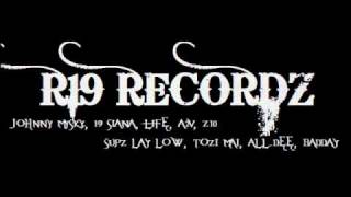 R19 RECORDZ LOIMATA [upl. by Wood]