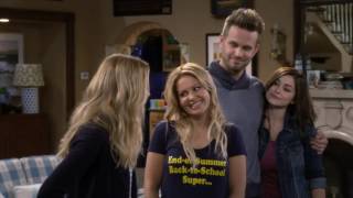 Fuller House  Meet The Youngsters HD  Netflix [upl. by Dihahs]