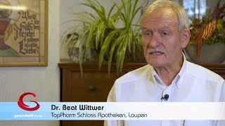 Augentropfen richtig anwenden – Tipps vom GesundheitsCoach [upl. by Lechar]