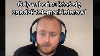 Telemarkieter był w szoku Takie coś zdarza się raz na miliard [upl. by Ronyar890]