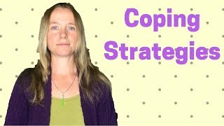 Autism And Coping Strategies Purple Ella [upl. by Lyndell]