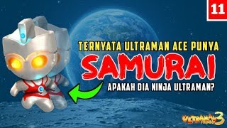 Ultraman Rumble 3  Monster Birdon Monster Paling Mematikan 15  Cupers ID [upl. by Rez]