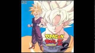 Cells Theme  Dragon Ball Z Super Butouden 2 Arranged Soundtrack [upl. by Suciram691]