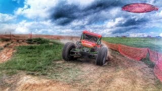 Bill Baird Motorsports One lap during ECORS series in Dayton TN [upl. by Salokin]