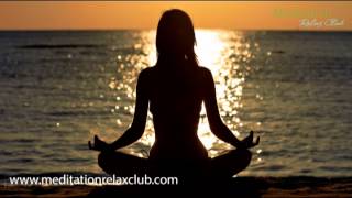 Mediterranean Spa Music Healing Music Relaxing Sounds from the Islands in the Sun [upl. by Nallac]