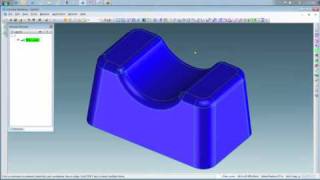 Introduction to Creo ElementsDirect 3D CAD Modeling [upl. by Terrell]