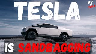 Tesla’s Cybertruck set new world record  Trouble in Battery Company show how good Tesla is doing [upl. by Gianna]