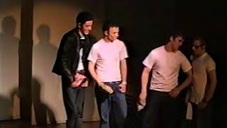 Ellesmere College Grease Production 2003 [upl. by Harrington]