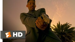 Bad Boys 18 Movie CLIP  This Is a Limited Edition 1995 HD [upl. by Bendite]