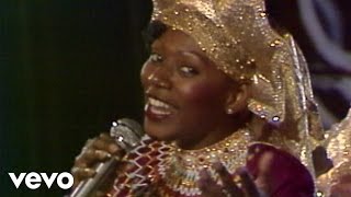 Boney M  Hooray Hooray Its a HoliHoliday Sopot Festival 1979 [upl. by Eissirc]