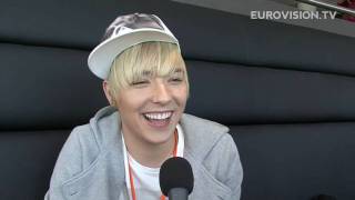 Interview Milan Stanković  Ovo Je Balkan Serbia [upl. by Chaudoin]