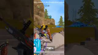 BGMI best 1v4 clutch shortvideo bgmipubgbattlegroundmobileindia [upl. by Assilem]