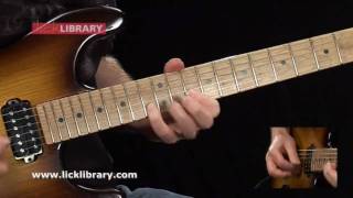 Velvet Revolver  Slither  Guitar Solo Cover Performance  Guitar Lessons With Danny Gill [upl. by Mack849]