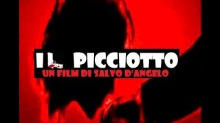 IL PICCIOTTO parte I film completo [upl. by Raeann]