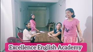 7th STD activitybased on syllabus giving order in hotel practice of spoken english [upl. by Lamp615]