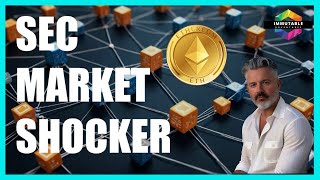 What Theyre Not Telling You About Blockchain ETFs  Market Politics 2024 [upl. by Otaner921]