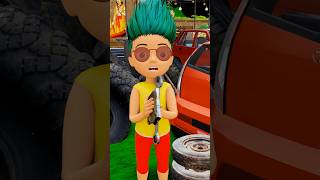 Mai Roya Sad Story cartoon Gulli Bulli  Cartoon  short  tmkoc  shortscomedy [upl. by Nehemiah418]