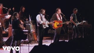 Desperados Waiting for a Train American Outlaws Live at Nassau Coliseum 1990 [upl. by Oren]