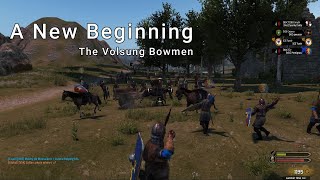 Presistent Bannerlord A New Beginning [upl. by Noxid]