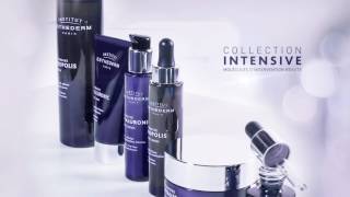 COLLECTION INTENSIVE  Molécules dintervention Beauté [upl. by Lauren826]