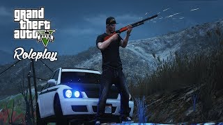 GTAV Roleplay  LSDPS Cops 25  Less Lethal [upl. by Luigi275]