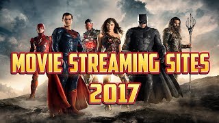 5 Best FREE Movie Streaming Sites in 2017 To Watch Movies Online 2 [upl. by Esyahc]