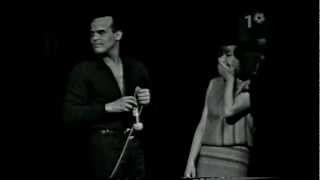 Harry Belafonte  Matilda 1966 Live [upl. by Ilrac727]