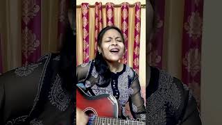 Tumi Jodi Chaand Baaliyan Bengali version Cover  NilanjanGhosal  Megha Das [upl. by Suoicserp]