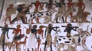 Lost Kingdoms of Africa 1 of 4 Nubia [upl. by Nesnar]