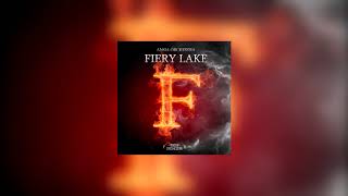 Ansia Orchestra  Fiery Lake Full Album 2016 [upl. by Orton]