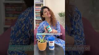 Swisse Wellness Omega 3 Fish Oil ♥️ youtubeshorts wellness omega3 fishoil [upl. by Alissa843]