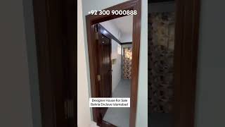 Brand New House For Sale In Bahria Enclave Islamabad [upl. by Older111]