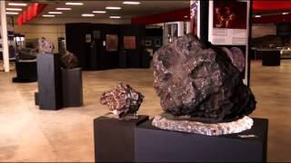 Southwest Meteorite Center  Overview [upl. by Ebner]