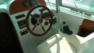 Jeanneau Merry Fisher 925 2012 by best boats24 [upl. by Proudfoot254]