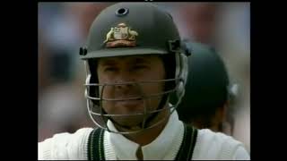 England v Australia 2009 Ashes highlights [upl. by Annadroj]