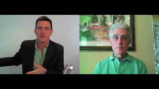 Brian Weiss What Does PastLife Regression Teach Us About The Afterlife [upl. by Yrailih]