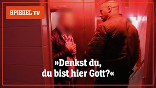 Frankfurts Bahnhofsviertel Zwischen Kult und Krawall  SPIEGEL TV für Sat1 [upl. by Vaios]