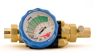 Hydronic Balancing with iDROSET CSD [upl. by Ambrose]