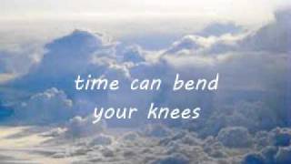 Tears in Heaven by Eric Clapton with lyrics [upl. by Nnaylloh]