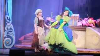 Disney live Three classic fairy tales [upl. by Meehan415]