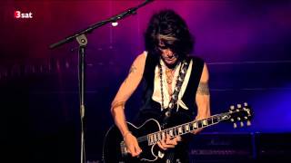 Aerosmith  Dream On Live  2014 [upl. by Schnorr]