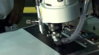 The Gravograph IS8000 engraving machine overview [upl. by Ney]