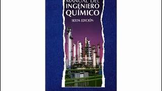 Libros de Ingeniería Química [upl. by Ynaffi]