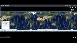 ICESat 2 Tree Height and Open Altimetry Online Tool Amy FitzGerrell NSIDC [upl. by Inot]