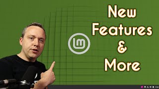 Linux Mint 20  Installation and New Features [upl. by Sansone]