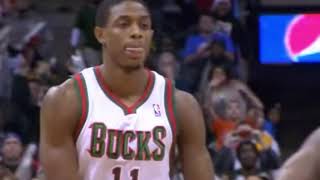 Brandon Knight NBA Career Highlights [upl. by Keeton]